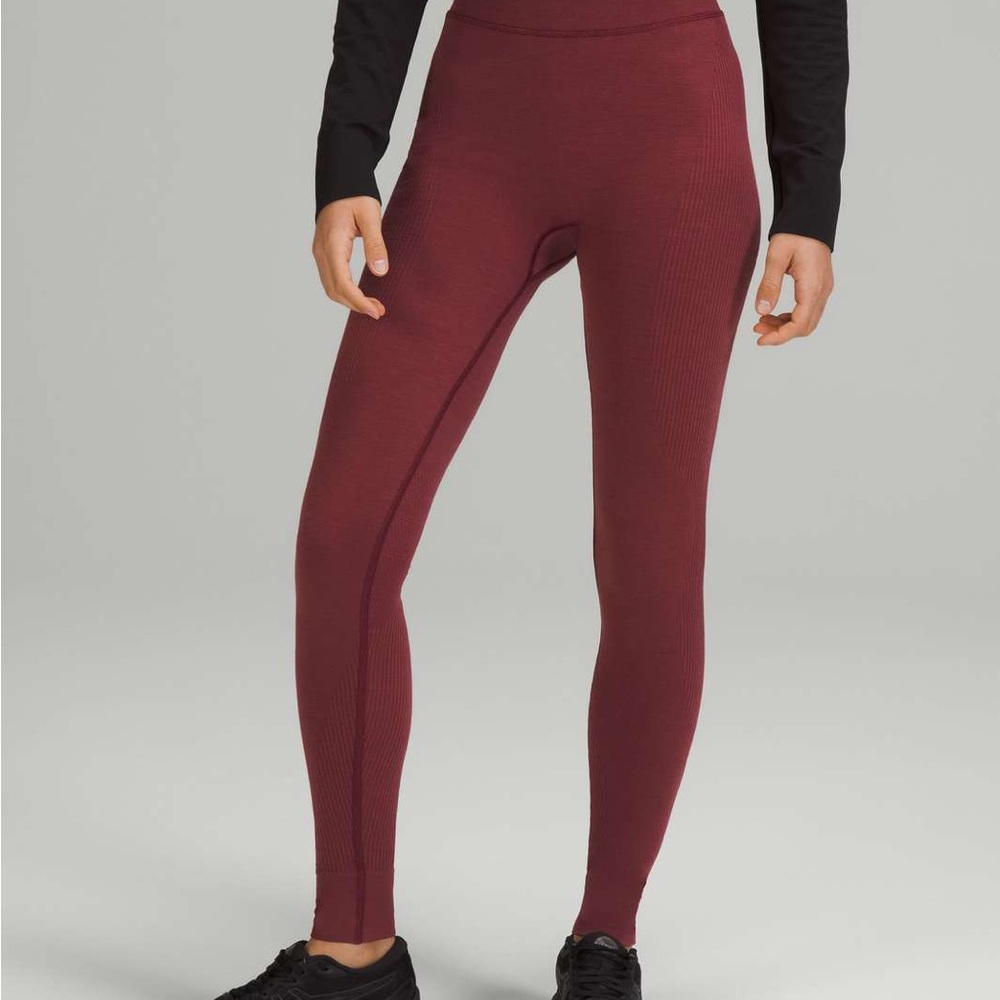 Lululemon Keep The Heat Tight